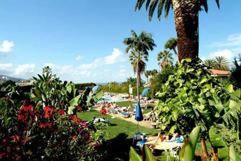 O7 Tenerife in Puerto De La Cruz — foto 26