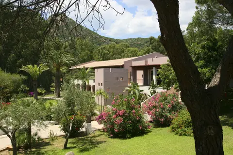 TH COSTA REI Free Beach Resort in Murera/Muravera — foto 11