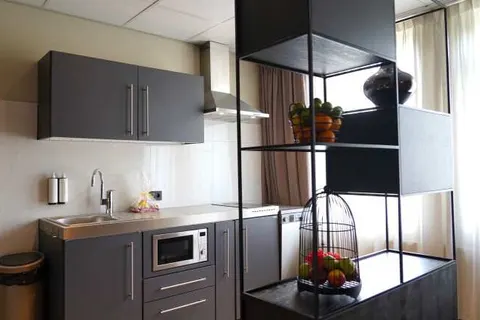 Hotel Alkmaar foto 36