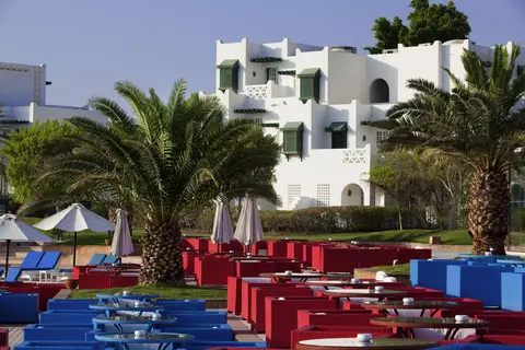 Mercure Hurghada Hotel in Al Hadaba, foto 14