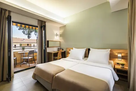 Resort Petalon in Vrsar — foto 27