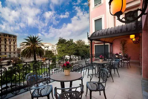Continental Genova in Genua — foto 8