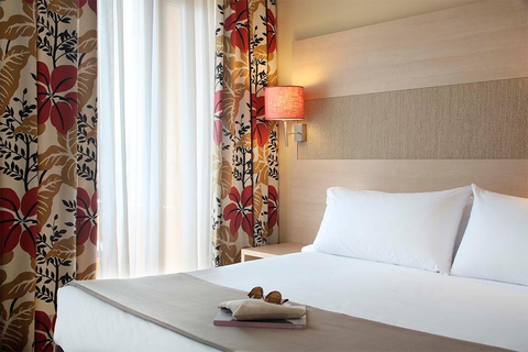 Bondia Augusta Club Hotel & Spa - adults only foto 9