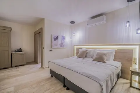 Manzara Boutique Hotel in Bodrum — foto 16
