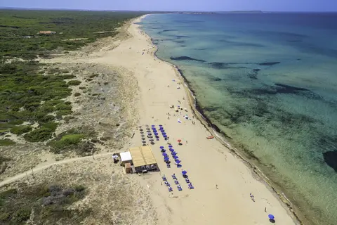 Bella Sardinia in Cùllieri/Cuglieri — foto 2
