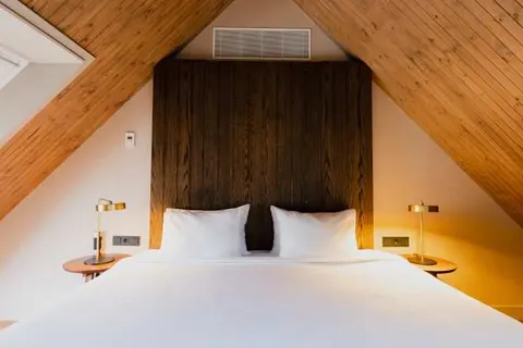 Hotel van de Vijsel foto 11