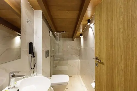 Filion Suites Resort & Spa in Βλυχάδα — foto 28