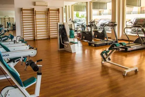 Luna Hotel da Oura in Albufeira — foto 22