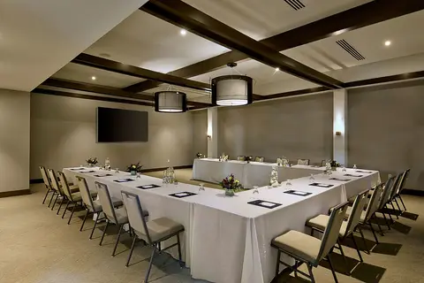 Inn at the Pier Pismo Beach, Curio Collection by Hilton in Irvine — foto 28