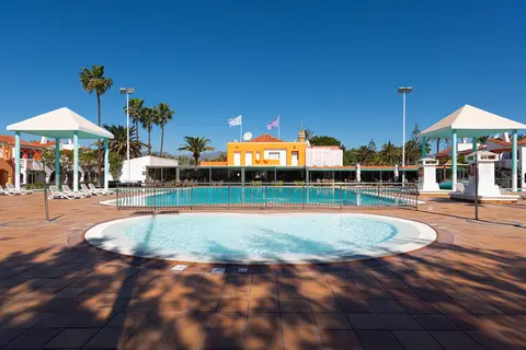 Cordial Green Golf in Maspalomas — foto 6
