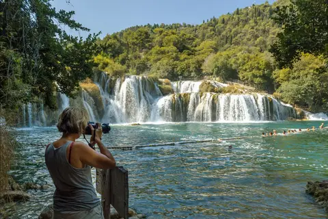 Resort Sibenik in Grad Šibenik — foto 21