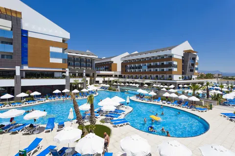 Blue Cruise & Terrace Elite foto 17