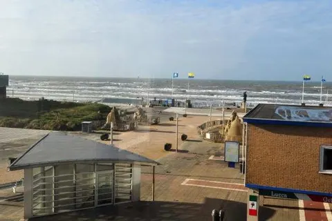Amsterdam Beach Hotel Zandvoort foto 10