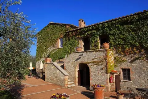 Agriturismo La Sovana in Sarteano — foto 18