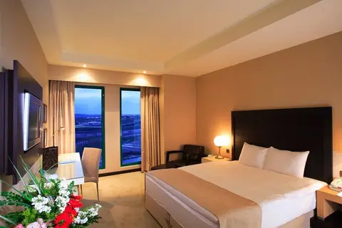 Sundance Hotel Istanbul in Fatih, foto 3