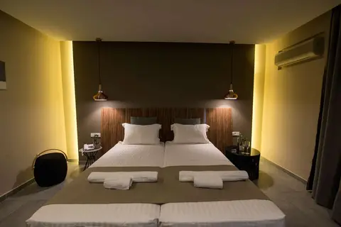 Relax Golden Star in Τιγκάκι — foto 15