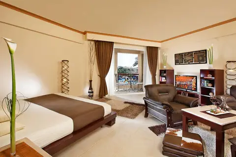 Pickalbatros Royal Moderna Resort in نبق — foto 19