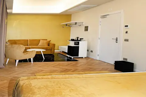 Hotel Caravita in Rome — foto 25