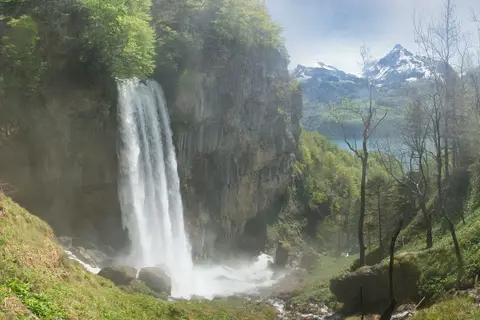 Ontdek het Meer van Luzern, de Rigi en Pilatus vanuit Luzern-Kriens in Luzern — foto 5