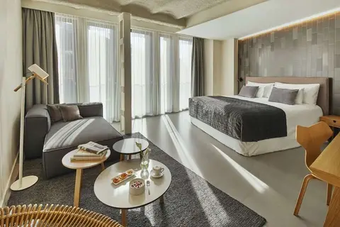 Hotel Ohla Eixample Barcelona in Barcelona — foto 5