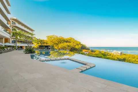Wyndham Tamarindo in Tempate — foto 21