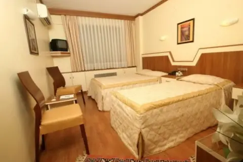 Grand Washington Hotel in Fatih — foto 2