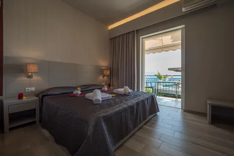 Appartementen Panorama foto 9