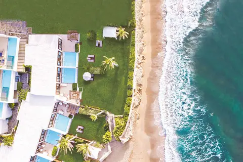 Amirandes Grecotel Boutique Resort in Δημοτική Ενότητα Γουβών — foto 21