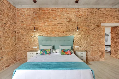 Villa Sajona & Villa Berrenda in Tuineje — foto 3