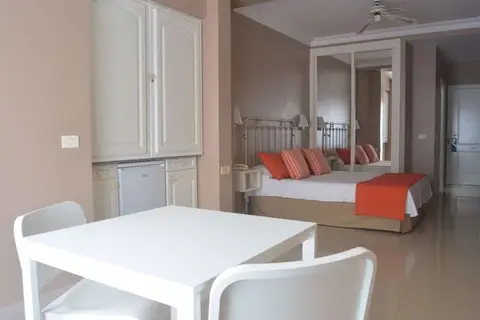 Aparthotel RF Astoria in Puerto de la Cruz — foto 19
