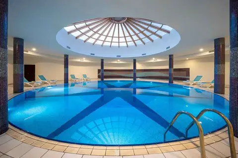 Arin Resort Bodrum in Bodrum, foto 8