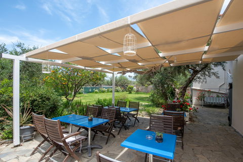 Appartementen Tsolakis foto 4