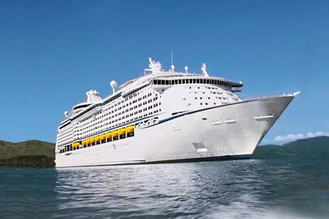 8 dg cruise West Mid Zee Explorer of the Seas in Llucmajor, foto 2
