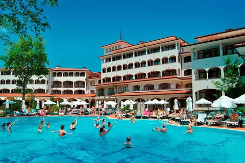 Hotel Helena Park foto 2