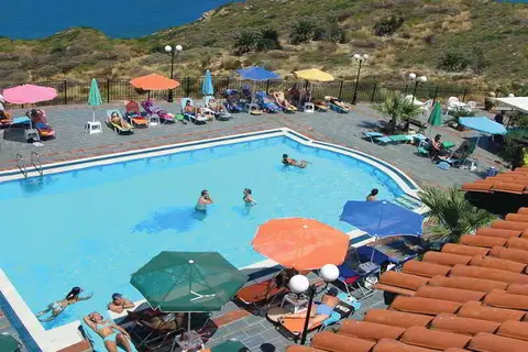 Pennystella Apartments in Δημοτική Ενότητα Γαζίου — foto 17