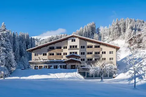 Haus am Wildbach in Wildschönau
