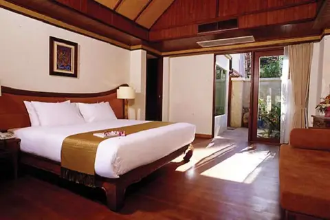 Nora Beach Resort & Spa in koh samui — foto 5
