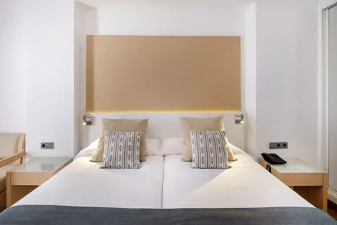 Sentido Fido Punta del Mar Hotel & Spa in Calvià — foto 15