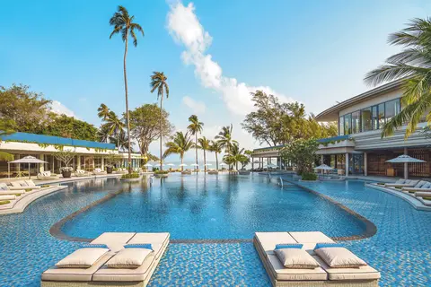 Meliá Koh Samui in เชิงมน — foto 4
