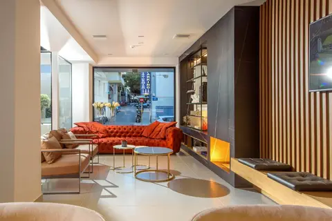 Dom Boutique Hotel in Iraklion, foto 7