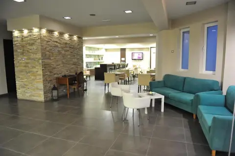 Maritime Hotel Apartments in Κρεμαστή — foto 7
