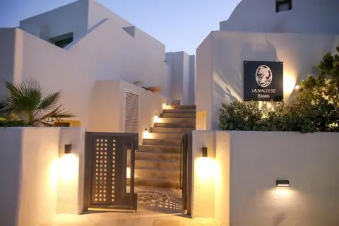 La Maltese Estate in Imeroviglio
