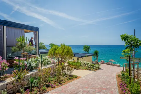 Valamar Camping Ježevac in Krk — foto 24