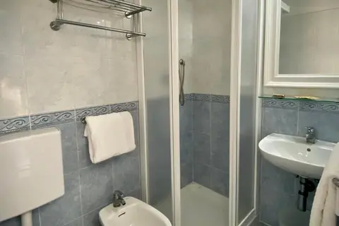 Hotel D'Annunzio in Rome — foto 17