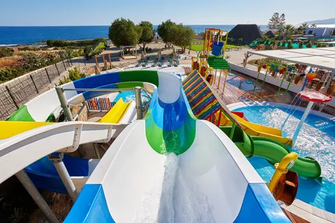 Arminda Hotel & Spa foto 15