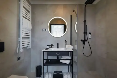 Hotel Estera in Krakau — foto 9