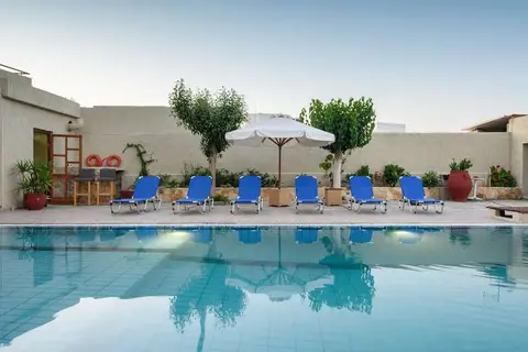 Appartementen Despina in Δημοτική Ενότητα Γουβών — foto 3