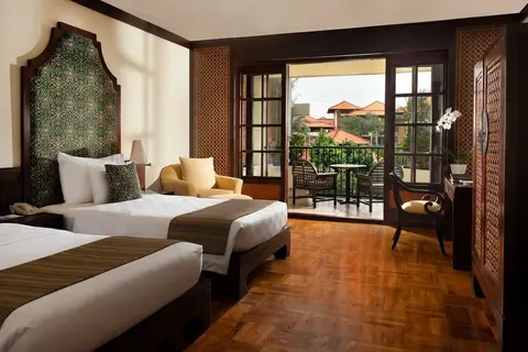 Ayodya Resort Bali in Kuta Selatan — foto 19