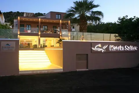 Katrin Suites in Δημοτική Ενότητα Μαλίων