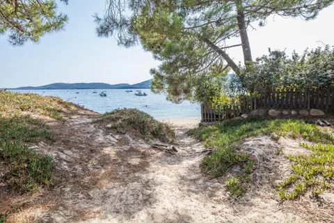 Résidence Vesna Rossa foto 2